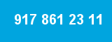 917 861 23 11
